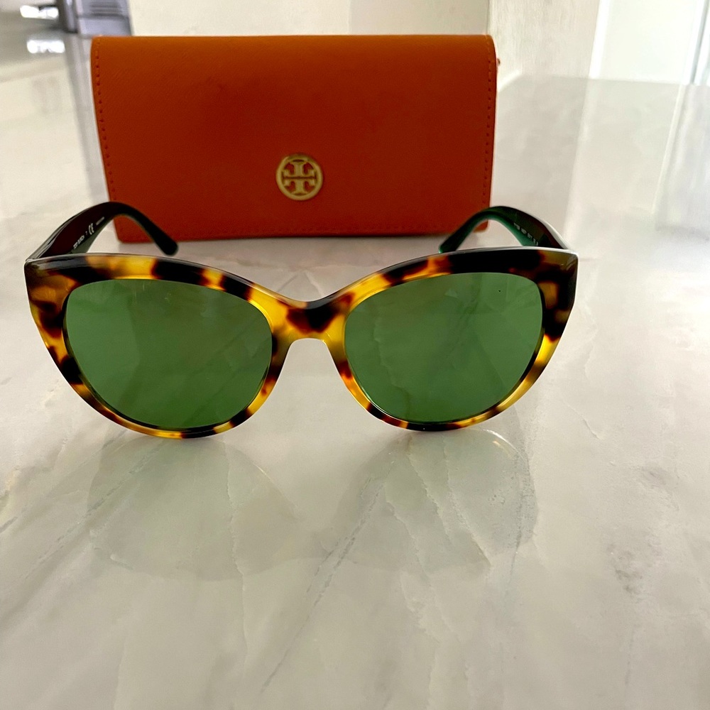 Tory Burch Sunglasses
